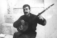Tanboora